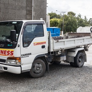 Cartage Trucks