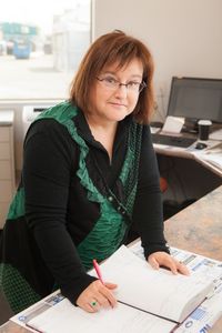 Debbie Souness - Administrator